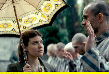 23:20: Die Spaltung der Welt (2/6) - Der Garten vor der Mauer | 3SAT | 4/21 2026