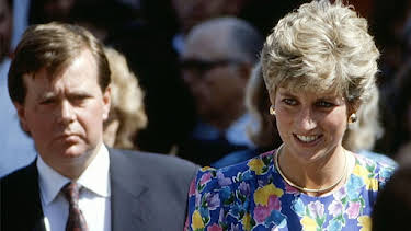 7:30 PM: Royal Births, Marriages & Deaths (S1 E4) (S1) | Channel 5 | 1/3 2026