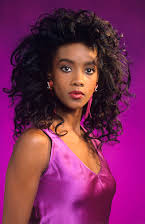 Vivica Fox as 