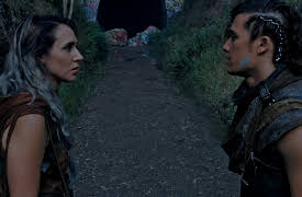 We Were Tomorrow: Cursed