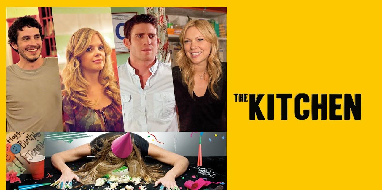 The Kitchen (2012)