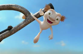 Bottersnikes & Gumbles: Episode 4