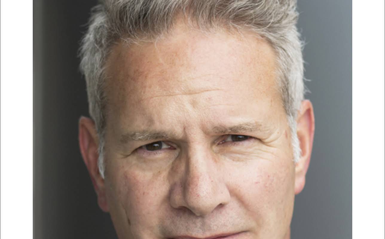 Brian Martell