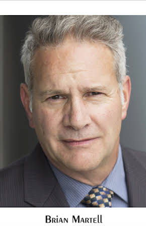 Brian Martell as Jean-Pierre Marsele