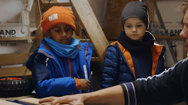 17:30: Gode venner: Olabil | NRK Tegnspraak | 4/3 2026