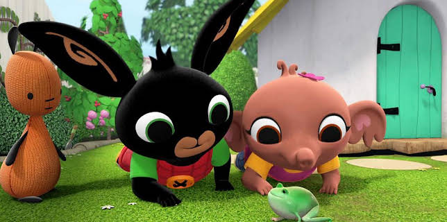 5:00 PM: Bing (S1) | BBC Alba | 2/26 2026