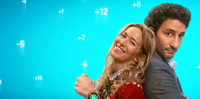 The Marriage App (2022)