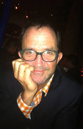 Buddy Enright as Director