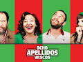 MAD IN SPAIN: 'OCHO APELLIDOS VASCOS'