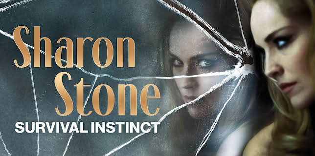 Sharon Stone: Survival Instinct (2024)