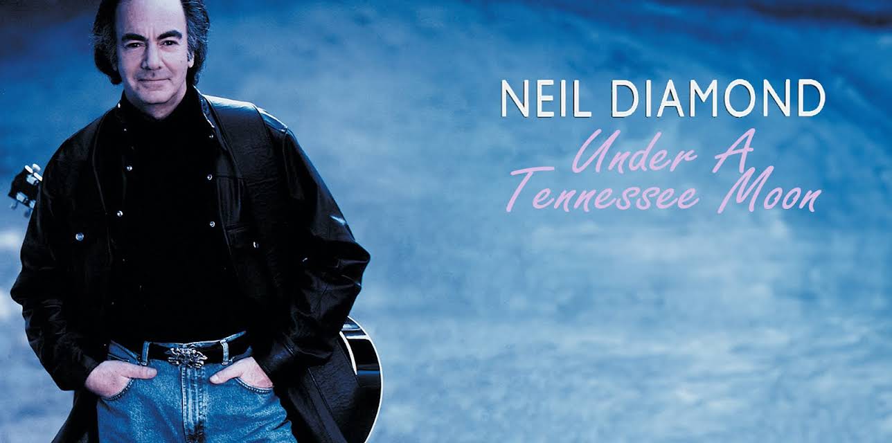 Neil Diamond - Under A Tennessee Moon (2025)