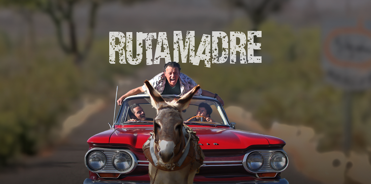 Ruta Madre (2019)