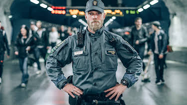 00:00: T-banen Stockholm (S7 E3) (S7) | MAX | 4/7 2026