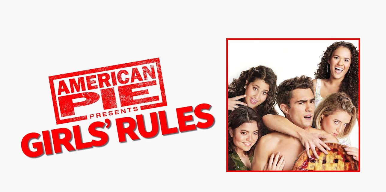 American Pie Presents: Girls' Rules (2020)