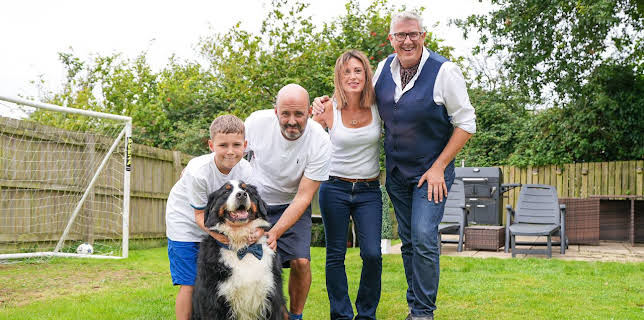 10:00 AM: Dogs Behaving (Very) Badly (S7 E6) (S7) | 5 Select | 2/2 2026