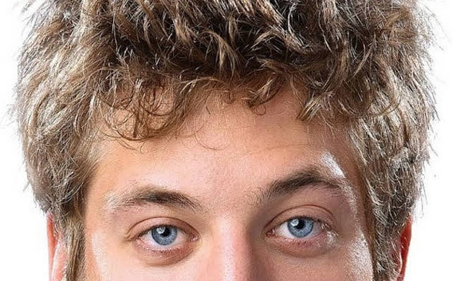 Jeremy Allen White