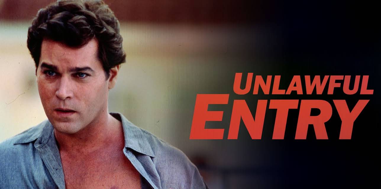 Unlawful Entry (1992)