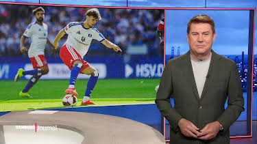 09:30: Hamburg Journal | Radio Bremen | 8/9 2026