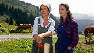 00:45: Eine Sennerin zum Verlieben | BR Fernsehen | 9/20 2026