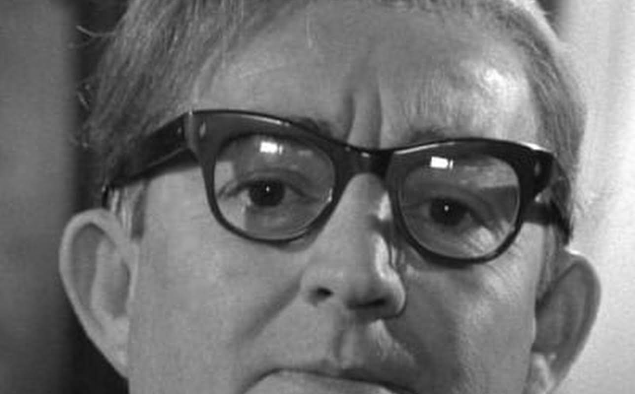 Buster Larsen