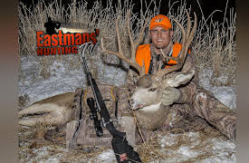Eastmans' Hunting TV: DIY Montana Deer Hunt