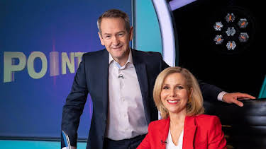 5:15 PM: Pointless (S30 E37) (S30) | BBC One | 10/28 2026