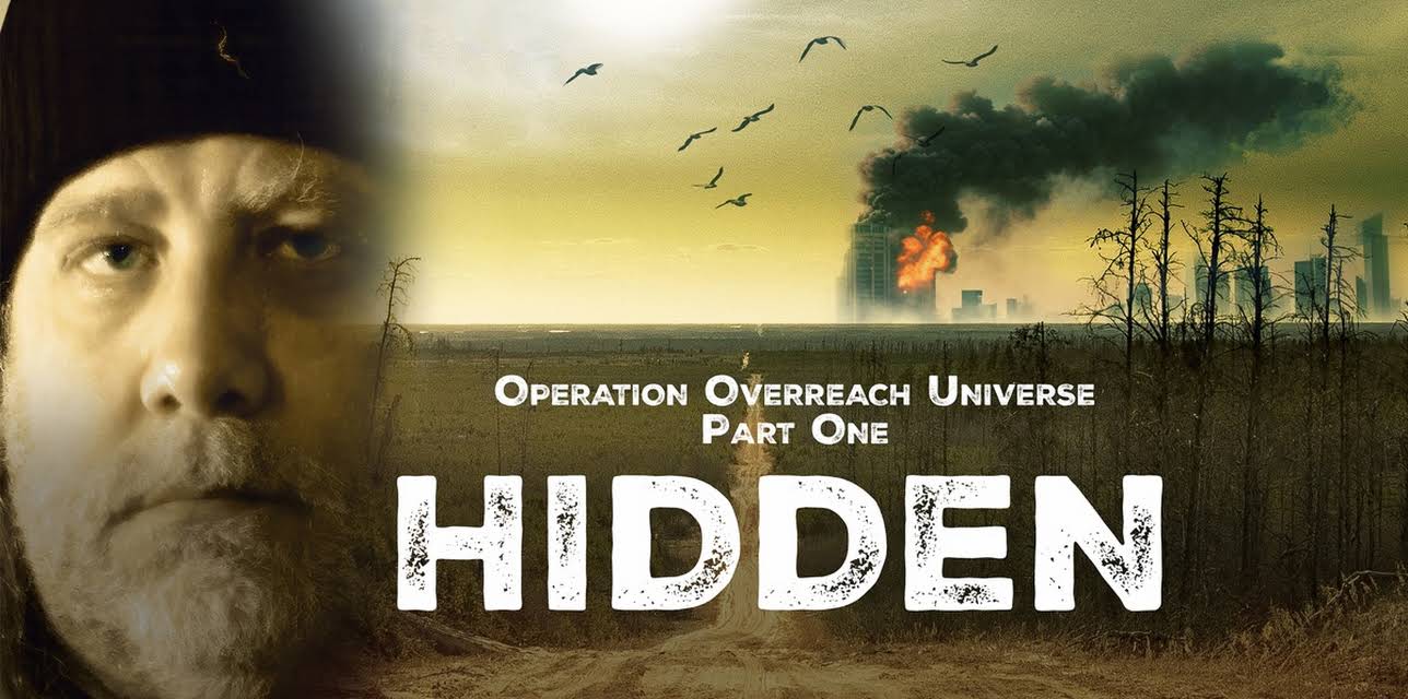 Operation Overreach Universe Part 1: Hidden (2024)