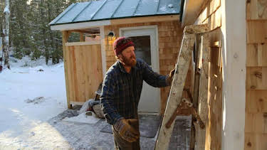 10:00 PM: Maine Cabin Masters (S2) | Discovery Channel | 8/24 2026