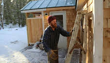 Maine Cabin Masters