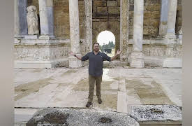 Expedition Unknown: Search for the Afterlife Season 1: Search for the Afterlife: Heaven and  Hell