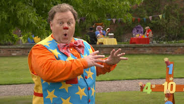 2:00 PM: Something Special (S13) | Cbeebies | 6/13 2026