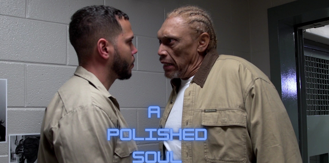 A Polished Soul (2022)