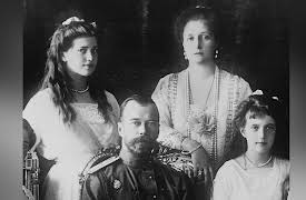 Cursed Bloodlines: The Mad Monk Curse