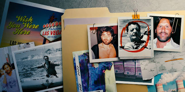 Lords of Scam (2021)