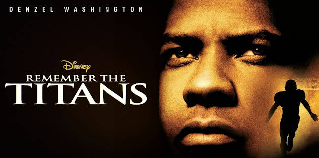 Remember the Titans (2000)