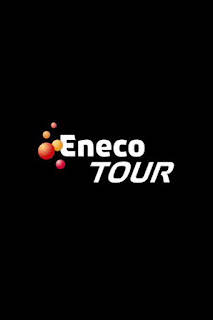 17:50: Eneco Tour (T2026): Prólogo Masculino y Femenino | Eurosport 1 | 10/13 2026
