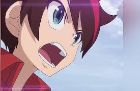 Bakugan Geogan Rising: Drago Returns! / The Bakugan of Junk Island