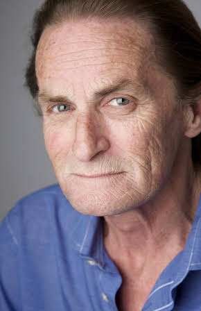 Mick Innes as 