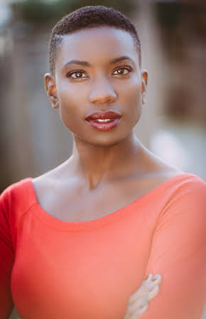 Miranda Edwards as 