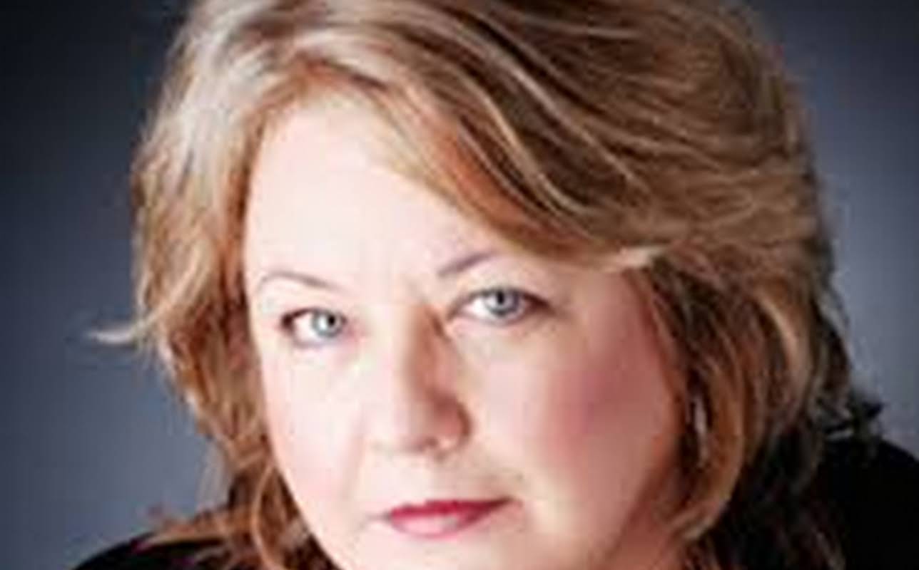 Trish Allen