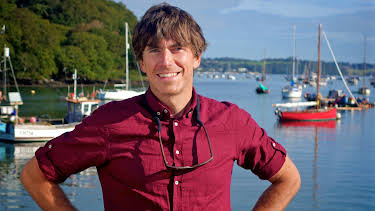 3:00 PM: Cornwall With Simon Reeve (S1 E1) (S1) | Yesterday | 4/12 2026