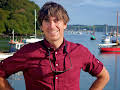 Cornwall With Simon Reeve