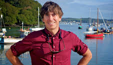 Cornwall With Simon Reeve (S1 E1)