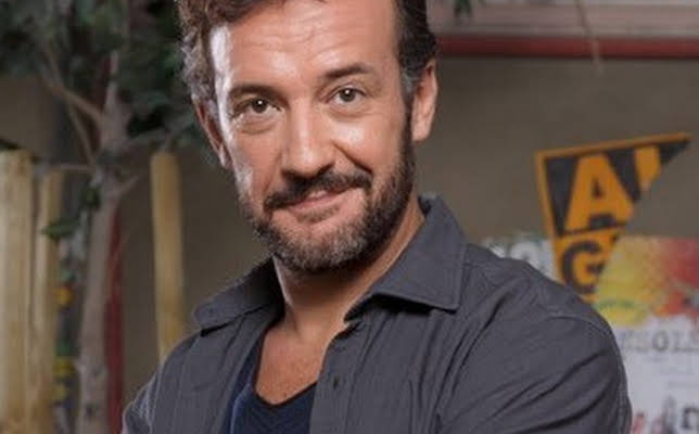 José Luis García-Pérez