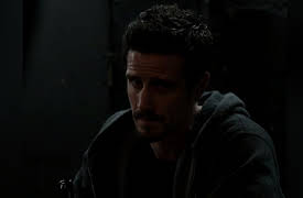 Low Winter Sun Season 1: The Goat Rodeo