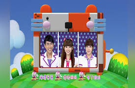 Momo Loves to Sing, Season 1: Momo Loves to Sing, Season 1, Episode 2