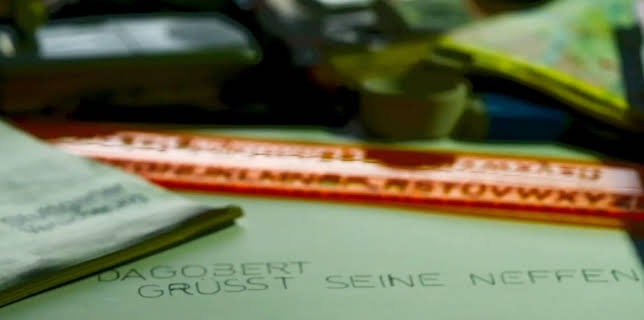 23:40: Jagd auf Dagobert - Vom Verbrecher zum Volkshelden | MDR Fernsehen | 11/13 2025