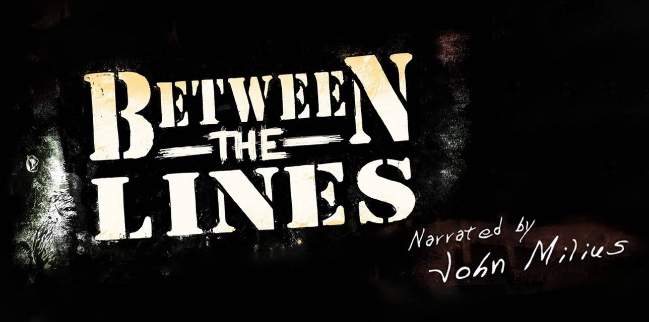 Between The Lines (2008)
