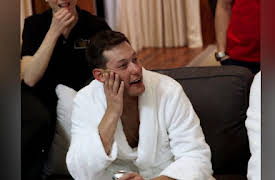 Timber Creek Lodge, Season 1: The One Night Stand that Won't Go Away