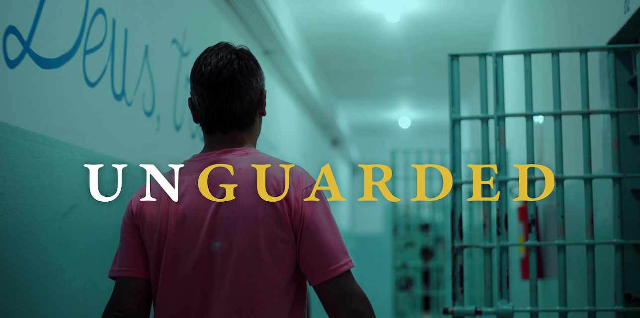 Unguarded (2022)